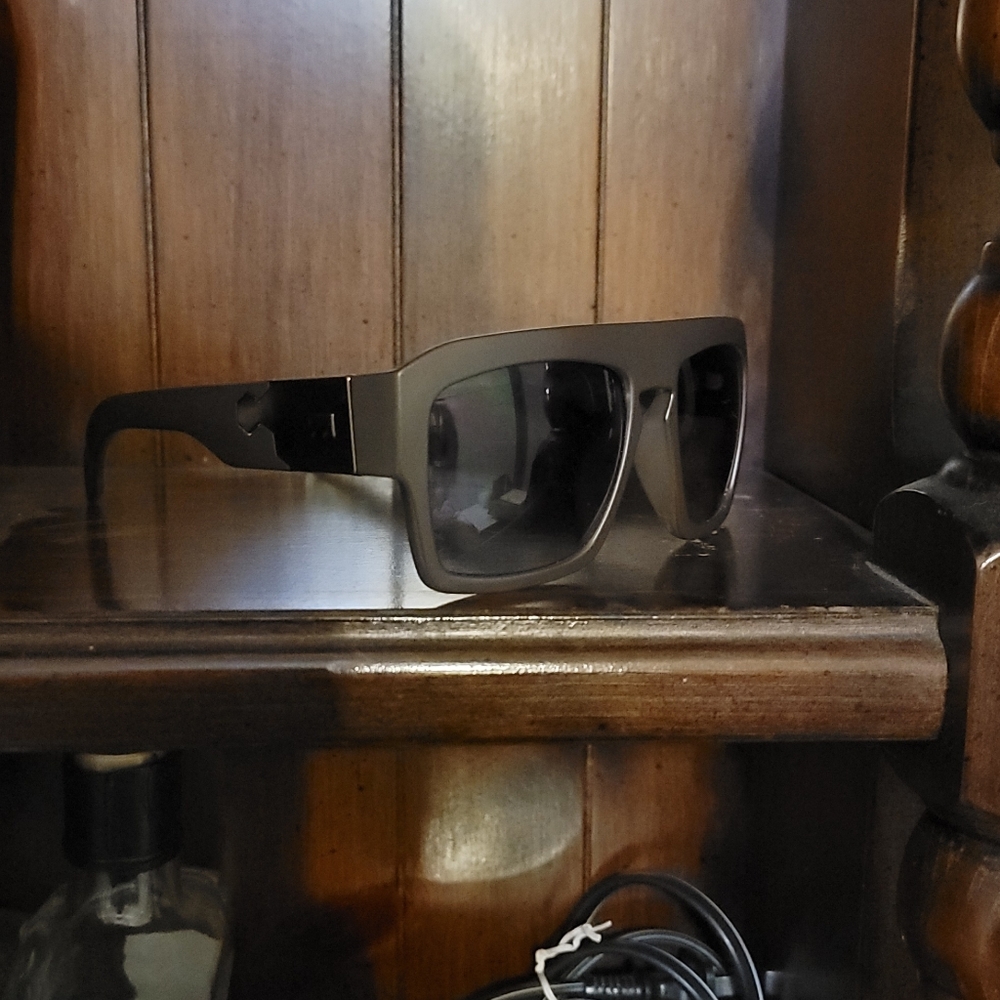 Chillibean X Emicida X Joao Pimenta Sunglasses
